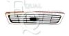 EQUAL QUALITY G0669 Radiator Grille